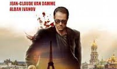 שכיר החרב האחרון לצפייה ישירה עם תרגום מובנה | The Last Mercenary