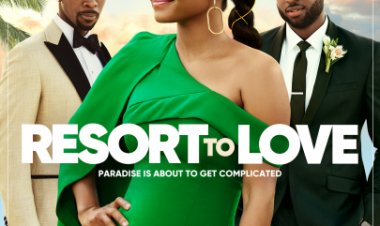 זמרת החתונות לצפייה ישירה עם תרגום מובנה | Resort to Love