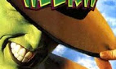 המסכה תרגום מובנה לצפייה ישירה | The Mask