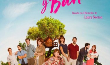 המשפחה לעולם נשארת לצפייה ישירה עם תרגום מובנה | People There and Bah