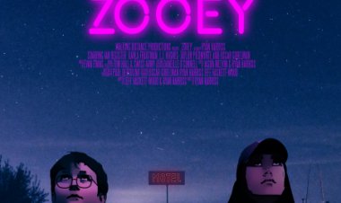 זואי לצפייה ישירה עם תרגום מובנה | Zooey