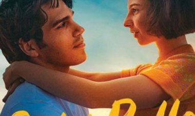 לא מתפשרת לצפייה ישירה עם תרגום מובנה | Out of my league Sul piu bello