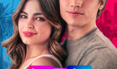 יש לו את זה לצפייה ישירה עם תרגום מובנה | Hes All That