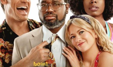 חברים לחופשה לצפייה ישירה עם תרגום מובנה | Vacation Friends