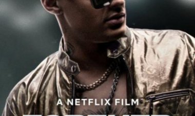 עשיר לנצח לצפייה ישירה עם תרגום מובנה | Forever Rich