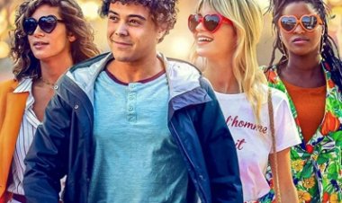 תמיד הידיד לצפייה ישירה עם תרגום מובנה | Friendzone