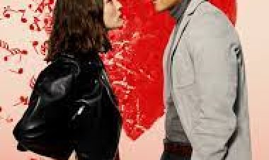 על שירים ואהבה לצפייה ישירה עם תרגום מובנה | Sounds Like Love