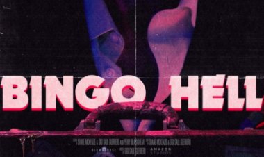 בינגו גיהנום לצפייה ישירה עם תרגום מובנה | Bingo Hell