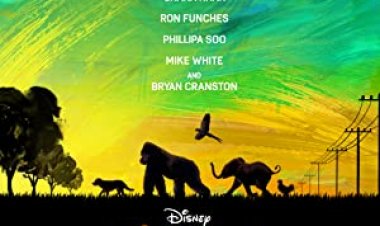 איוון האחד והיחיד לצפייה ישירה עם תרגום מובנה | The One and Only Ivan