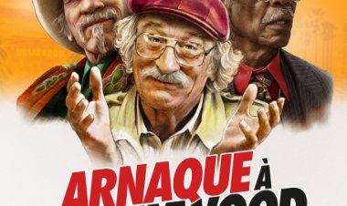 חוזרים למסלול לצפייה ישירה עם תרגום מובנה | The Comeback Trail