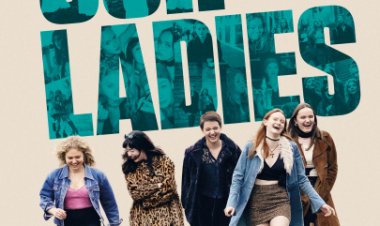 הבנות שלנו לצפייה ישירה עם תרגום מובנה | Our Ladies