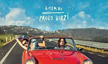 חיים משוגעים לצפייה ישירה עם תרגום מובנה | Like Crazy