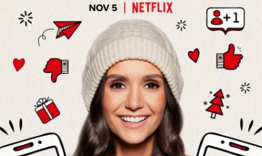 מתה לאהוב לצפייה ישירה עם תרגום מובנה | Love Hard