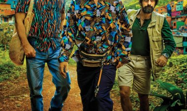 לשחרר את שולי לצפייה ישירה עם תרגום מובנה | Saving Shuli