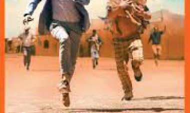 אחים בקושי לצפייה ישירה עם תרגום מובנה | Half Brothers