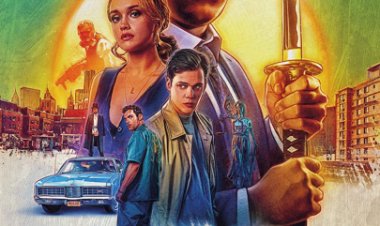 צדק עירום לצפייה ישירה עם תרגום מובנה | Naked Singularity