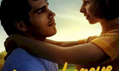 עדיין לא מתפשרת לצפייה ישירה עם תרגום מובנה | Still Out of My League