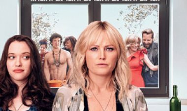 בשביל מה יש חברים לצפייה ישירה עם תרגום מובנה | Friendsgiving