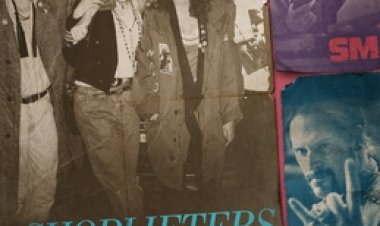 גנבי כל העולם לצפייה ישירה עם תרגום מובנה | Shoplifters of the World