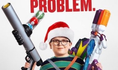 שכחו אותי בבית לצפייה ישירה עם תרגום מובנה | Home Sweet Home Alone