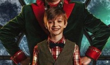 דויד והאלפים לצפייה ישירה עם תרגום מובנה | Dawid i Elfy