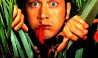 חיה רעה (2001) תרגום מובנה לצפייה ישירה | The Animal