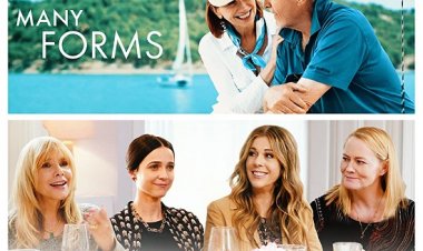 אהבה איך שלא תסתכלו על זה לצפייה ישירה עם תרגום מובנה | Love Is Love Is Love