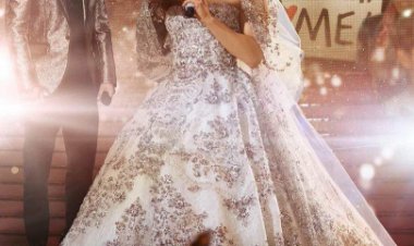 חתונה בהפתעה לצפייה ישירה עם תרגום מובנה | Marry Me