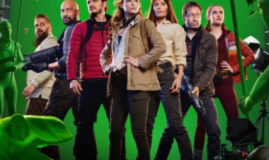 הקפסולה לצפייה ישירה עם תרגום מובנה | The Bubble