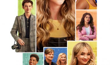 נערה גבוהה 2 לצפייה ישירה עם תרגום מובנה | Tall Girl 2