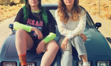 המסע של ורוניקה לצפייה ישירה עם תרגום מובנה | Unpregnant