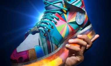 סניקרלה לצפייה ישירה עם תרגום מובנה | Sneakerella