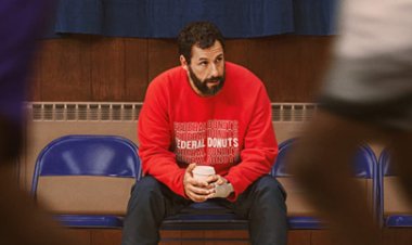 השיחוק לצפייה ישירה עם תרגום מובנה | Hustle