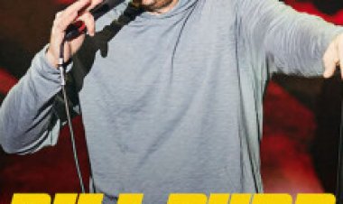 ביל בר הופעה ברד רוקס לצפייה ישירה עם תרגום מובנה | Bill Burr Live at Red Rocks