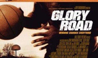 דרך התהילה לצפייה ישירה עם תרגום מובנה | Glory Road