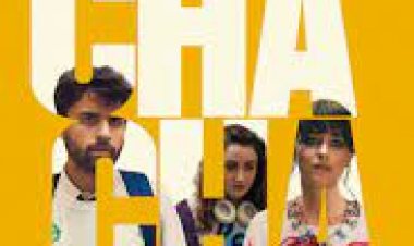 צה צה ממש חלק לצפייה ישירה עם תרגום מובנה | Cha Cha Real Smooth