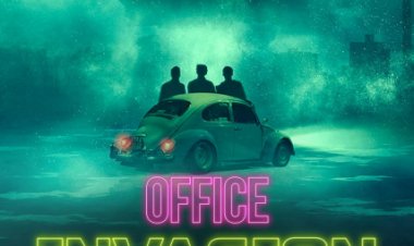 פלישת חוטפי המשרד לצפייה ישירה עם תרגום מובנה | Office Invasion