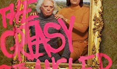 החונק השמנוני לצפייה ישירה עם תרגום מובנה | The Greasy Strangler