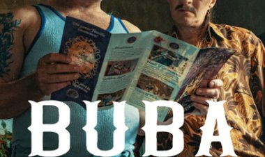 בובה לצפייה ישירה עם תרגום מובנה | Buba