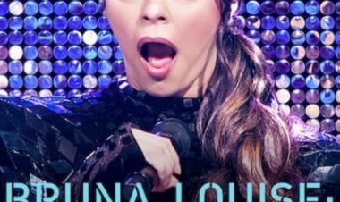 ברונה לואיס מנפצת לצפייה ישירה עם תרגום מובנה | Bruna Louise Demolition