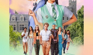 עושות נקמה לצפייה ישירה עם תרגום מובנה | Do Revenge