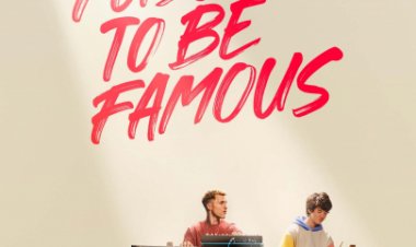 עם הייתי מפורסם לצפייה ישירה עם תרגום מובנה | I Used to Be Famous