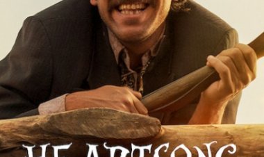 שירת הלב לצפייה ישירה עם תרגום מובנה | Heartsong