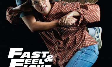 לוזר של אלוף לצפייה ישירה עם תרגום מובנה | Fast Feel Love