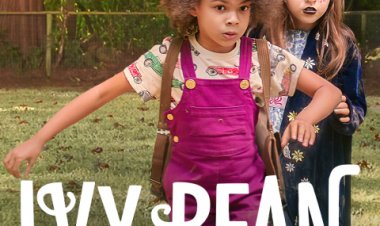 אייבי ובין לצפייה ישירה עם תרגום מובנה | Ivy Bean