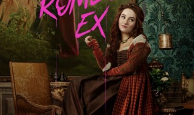 רוזלין לצפייה ישירה עם תרגום מובנה | Rosaline