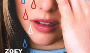 הכל לא בסדר לצפייה ישירה עם תרגום מובנה | Not Okay