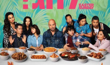 מי בא לחג לצפייה ישירה עם תרגום מובנה | Easter Sunday