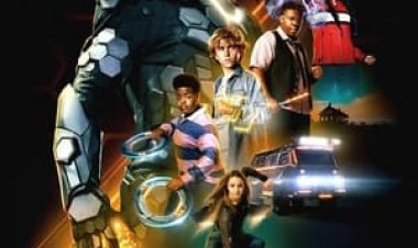 מפקדה סודית לצפייה ישירה עם תרגום מובנה | Secret Headquarters