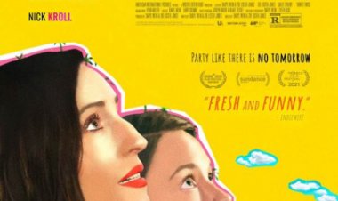 מסיבת סוף העולם לצפייה ישירה עם תרגום מובנה | How It Ends